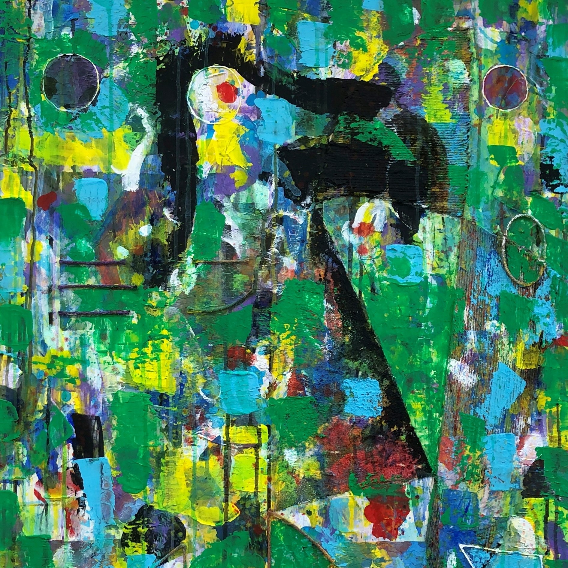Syoichi Kobayashi — JCAT NY